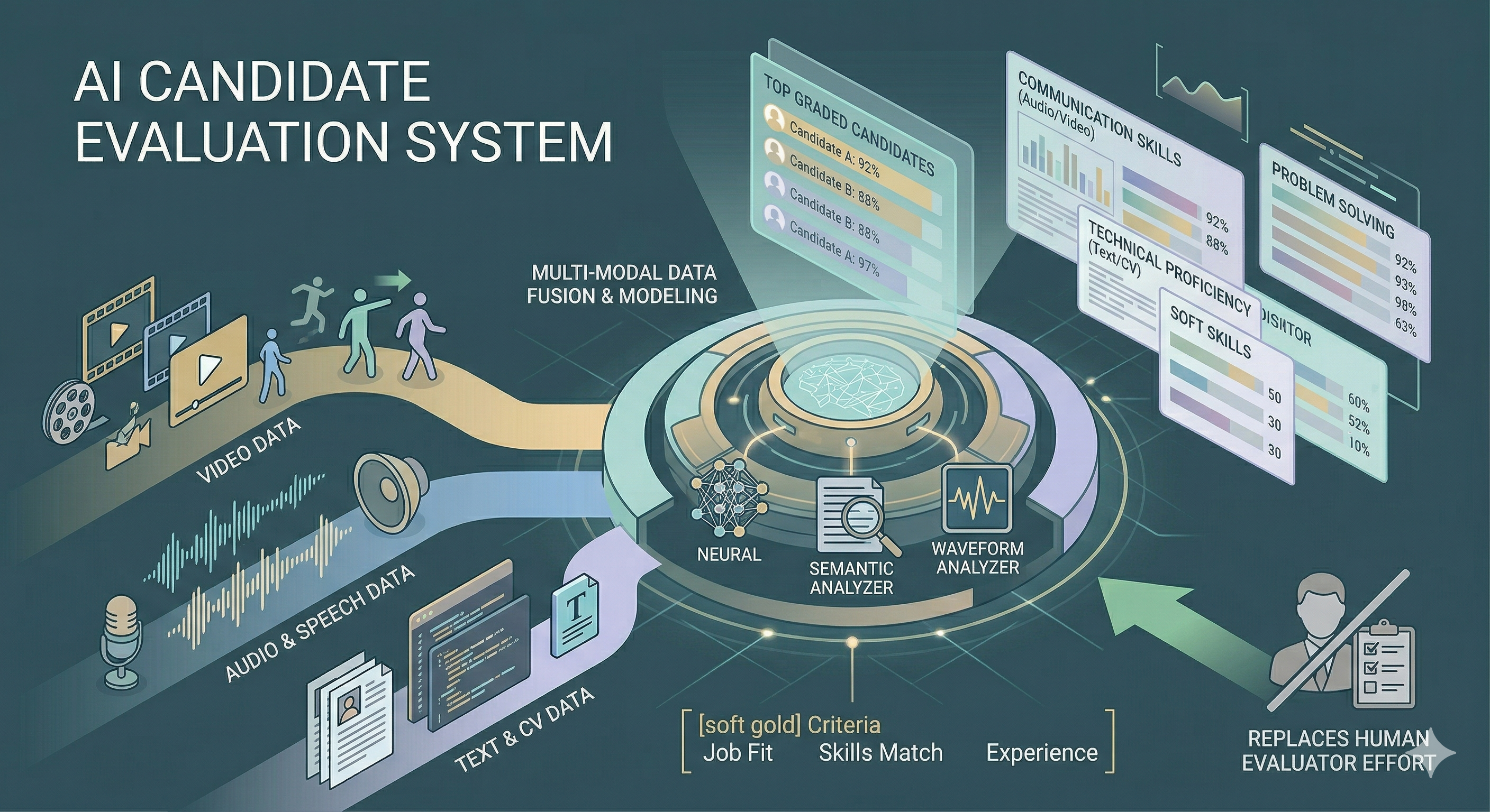 AI Evaluation System